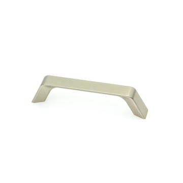 Furniture Stainless Stee Wardrobe Pulls